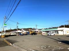 ファミリーマート　大津吹田店