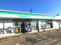 ファミリーマート　大津吹田店