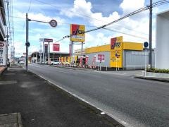 ジェームス　川内店