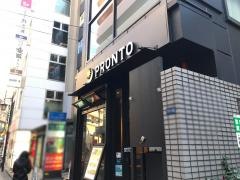 ＰＲＯＮＴＯ　恵比寿東口店