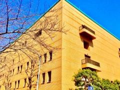 名古屋銀行協会ホテルオークラレストラン