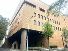 名古屋銀行協会ホテルオークラレストラン