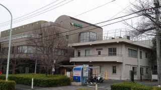 山崎病院