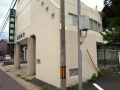勝部医院