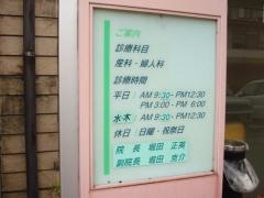 堀田レディースクリニック
