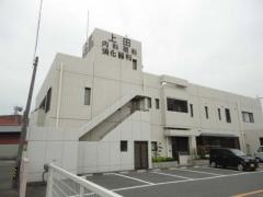 上田内科眼科医院