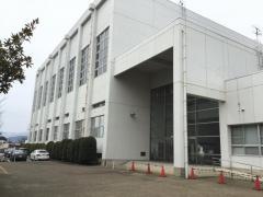 岐阜協立大学大学院