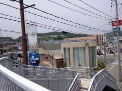 マクドナルド　いわき小名浜店