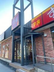 すき家　甲州街道柴崎店
