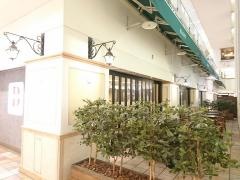 バケット　ゲートシティ大崎店