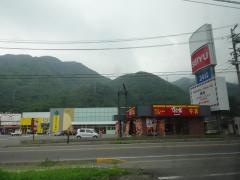 すき家　上田店