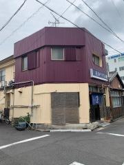長命うどん　本店
