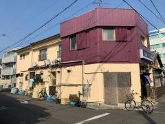 長命うどん　本店