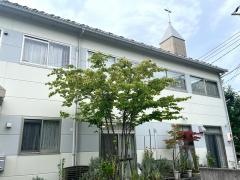 広島北キリスト教会