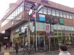 京王ストア永福町店