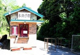 本銚子駅