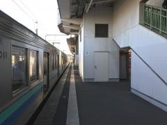 伊豆高原駅