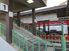伊豆高原駅