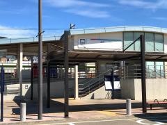 柳津駅