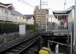 柳津駅