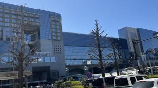京都駅