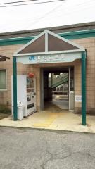 讃岐白鳥駅