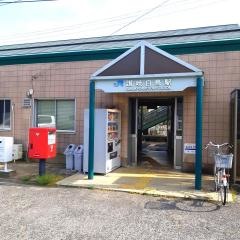 讃岐白鳥駅