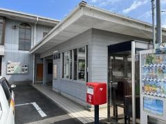緒方駅