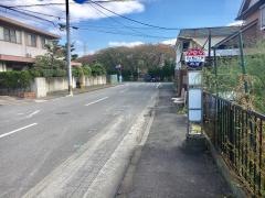 「古ケ鶴２」バス停留所