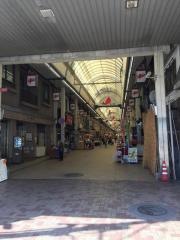 魚の棚商店街