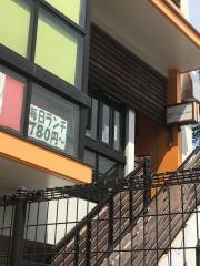 Ｃａｆｅ＆Ｂａｒ　ＮａＮＡ－Ｍａｒｌ