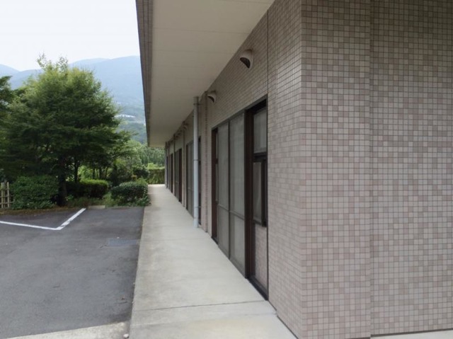 箱根老人ホーム