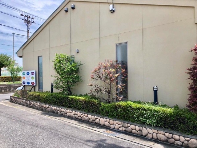 ジョイ村松 施設外観