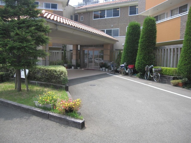 おおつ 施設外観