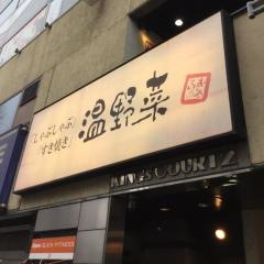 しゃぶしゃぶ温野菜　新高円寺店