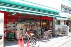 まいばすけっと　平井駅南店