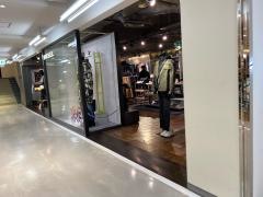 ＤＩＥＳＥＬ　池袋パルコ店