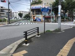 ローソンストア100　千葉幸町一丁目