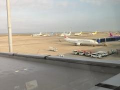 中部国際空港株式会社