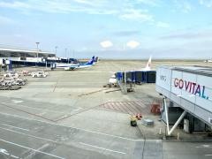 中部国際空港株式会社