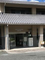 宇城市立中央図書館豊野分館