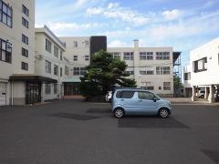 青森歯科医療専門学校