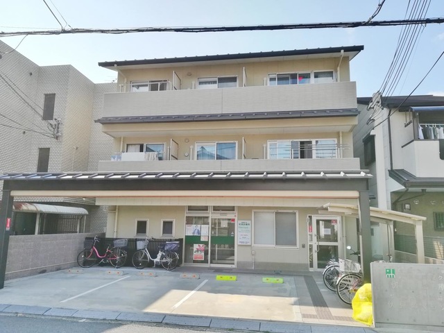 伏見ぬくもりの里