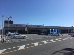 ジェームス　豊田陣中店