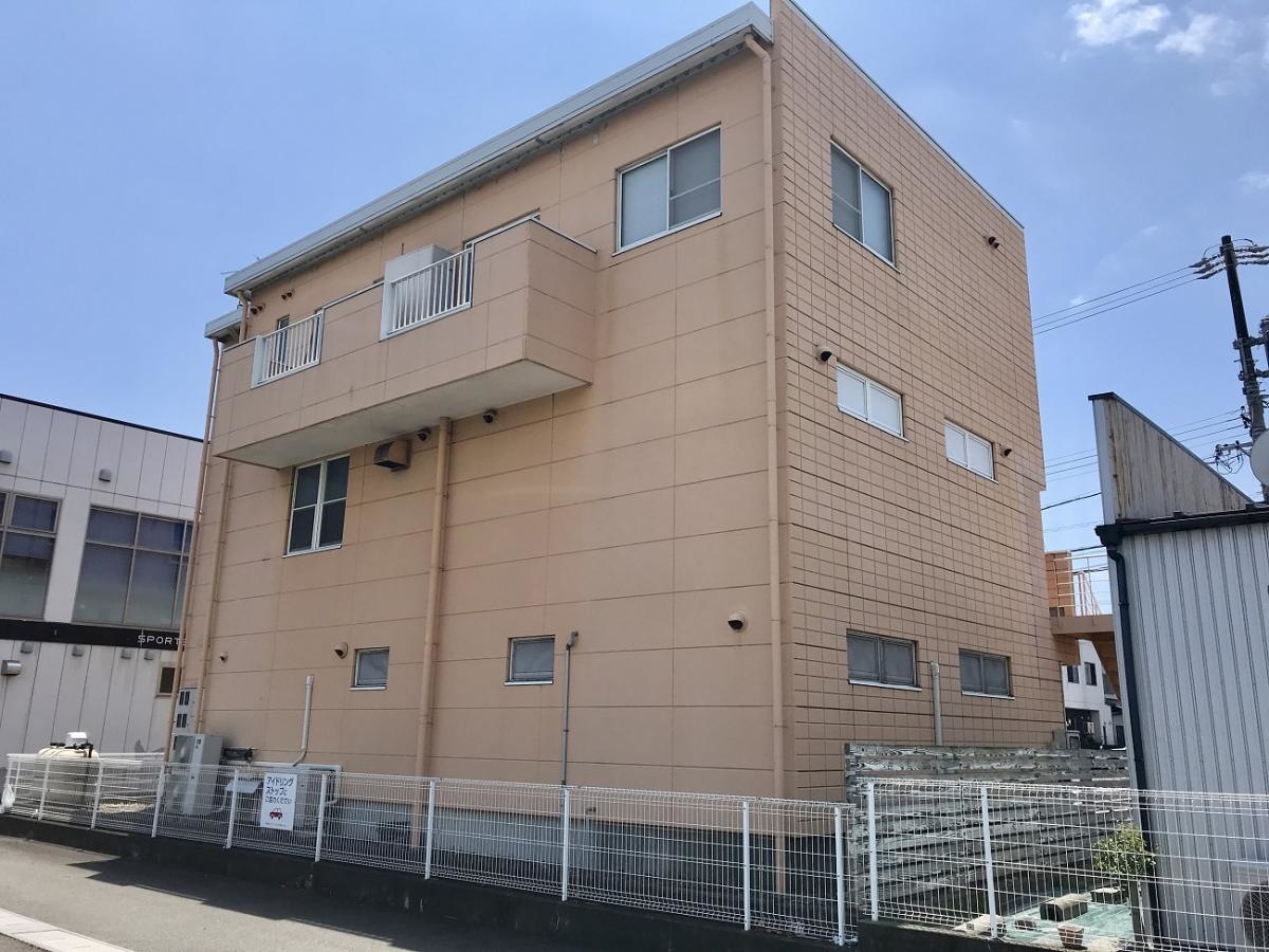 ますだ鍼灸接骨院