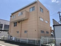 ますだ鍼灸接骨院