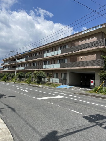 介護老人保健施設　フィオーレ湘南真田