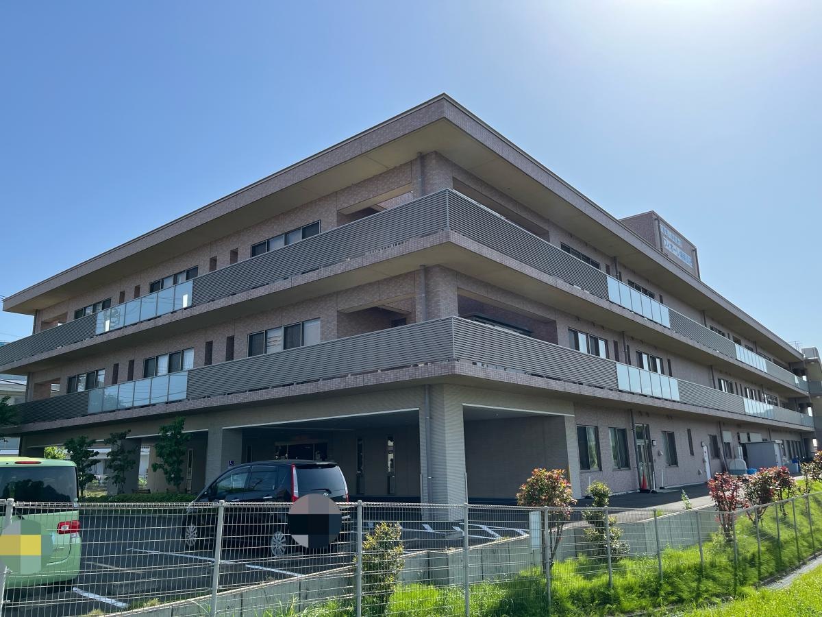 介護老人保健施設 フィオーレ湘南真田
