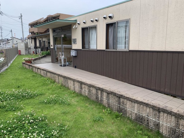 愛の家グループホーム可児土田