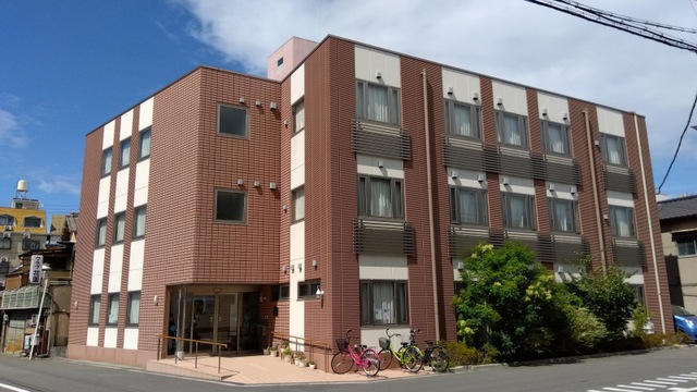 グループホームうさぎ